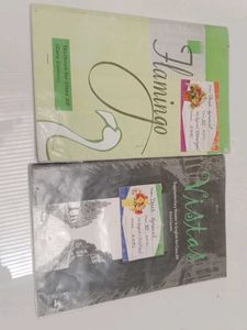 Physics, Chemistry, Math, englishbooks for Cl