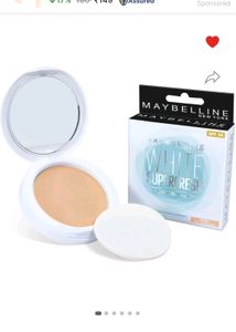 Compact Powder    Offer Price