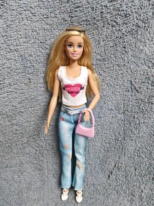 Barbie Doll