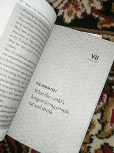 3 International Bestselling Books