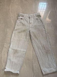 kids denim Zara for 5-7 years