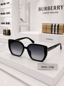 Burberry Sunglasses