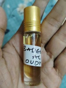 Badee Al Oudh Perfume Oil