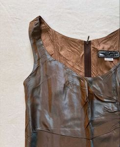 Corset top