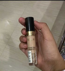 Milani Conceal + Perfect