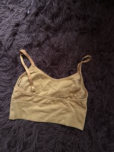 Comfortable Everyday Bralette