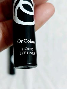 OnColour Liquid Eye Liner