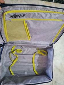 SKYBAGS 75CM TROLLEY BAG