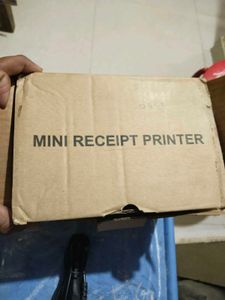 HOIN Thermal Receipt Printer