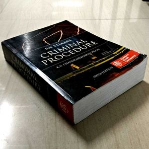 ⚖️ Kelkar's Criminal Procedure (Pillai) CRPC