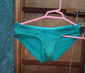 men brief