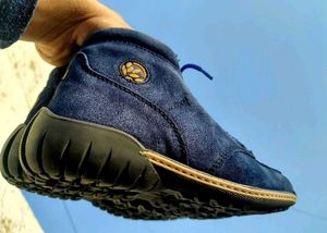 Original woodland shoes with box