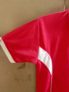 Pink Jersey