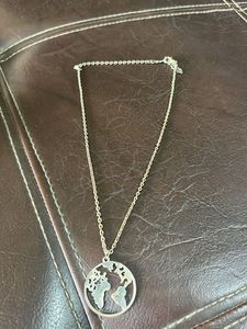 Combo of 3 Necklace, pendant and Earring Set