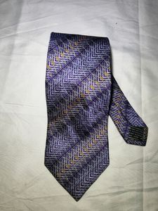 MISSONI Silk Tie