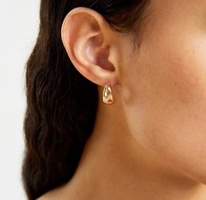 URBANIC Geometric Artificial Jewellery - Stud