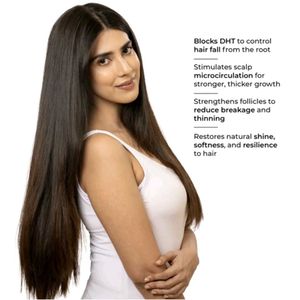 Brillare Natural Rosemary Shampoo