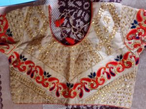 Readymade Blouse