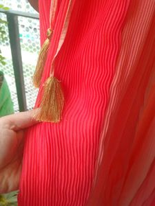Beautiful Ombre Kurta