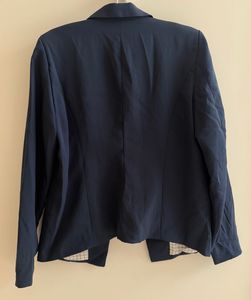 Vero Moda - Navy Blue Blazer