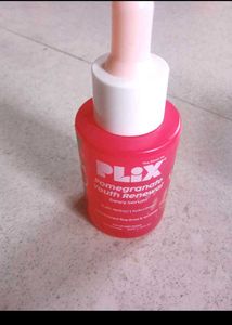 PLIX Pomegranate Youth Renewal Night Cream