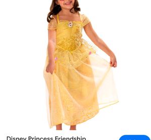 Very Cute N Beautiful Princess Frock