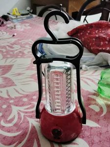 208.Sigma emargency charger light