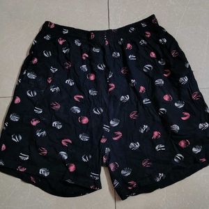 everyday shorts