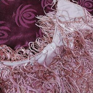 Desiner Middi  Dress