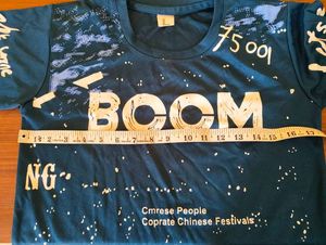 Men's Graphic Tees Bundle 3 T-shirt Combo