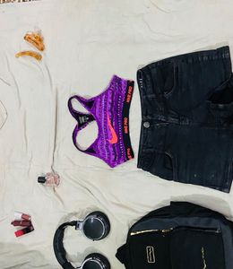 Bralette Top 🩷🩷