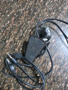 Quantum Webcam with LED Lights and microphone