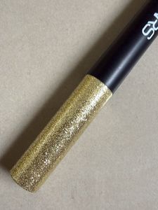 Mars Glitter Eyeliner