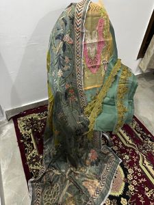 Jade Florence Silk Collection