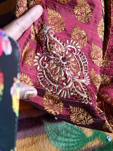 Elegant Ethnic Kurta
