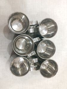 Steel Cup