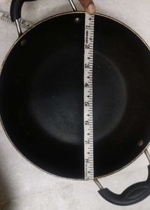 vinod kadai 2 litre, genuinely used