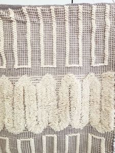 Boho Wall Hanging Tapestry