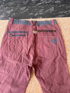 Stylish Men's Cargo Pants