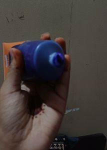 ANVEYA PURPLE SEMI PERMANENT HAIR COLOUR