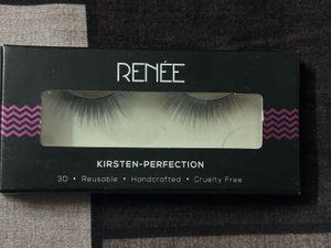 False Eyelashes Pack
