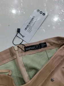 Leather Skirt.... Perfect For Party... Cocktail