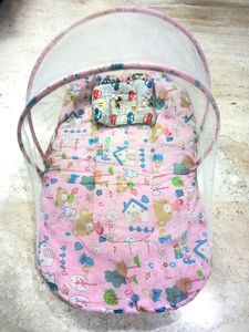 Baby Mosquito Net Sleeping Bed
