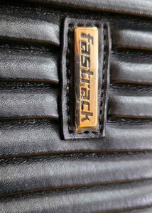 Stylish Pleated Tote Bag