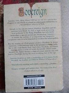 sovereign