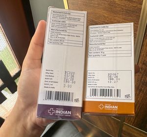 Dermatouch Rosemary Water &amp; Kojic acid cream