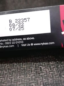 Nykaa Lipstick 💄💄