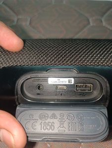 JBL Charge 3 Portable speaker