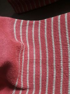 Sweater for girls ( 5 to 6 years)