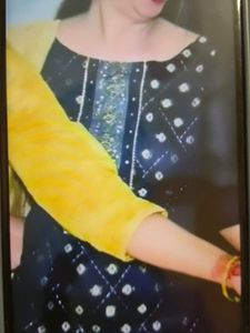 Beautiful Pathani Suit